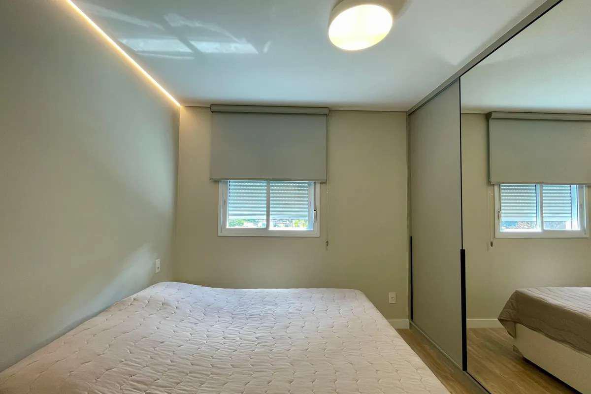 Apartamento, Serra, 2 Quartos, 2 Vagas, 2 Suítes