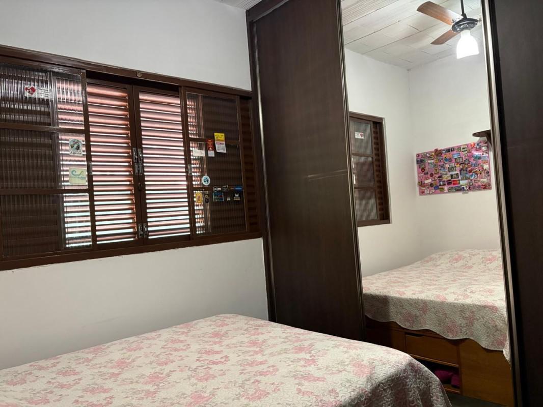 Casa, Conjunto Habitacional Bueno Franco, 3 Quartos, 2 Vagas