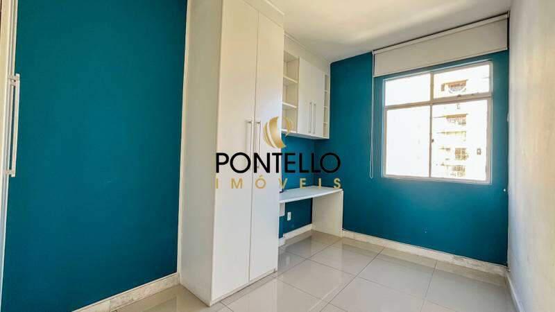 Apartamento, Alto Barroca, 2 Quartos, 2 Vagas, 1 Suíte