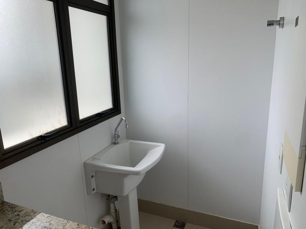 Apartamento, Vila da Serra, 1 Quarto, 1 Vaga, 1 Suíte