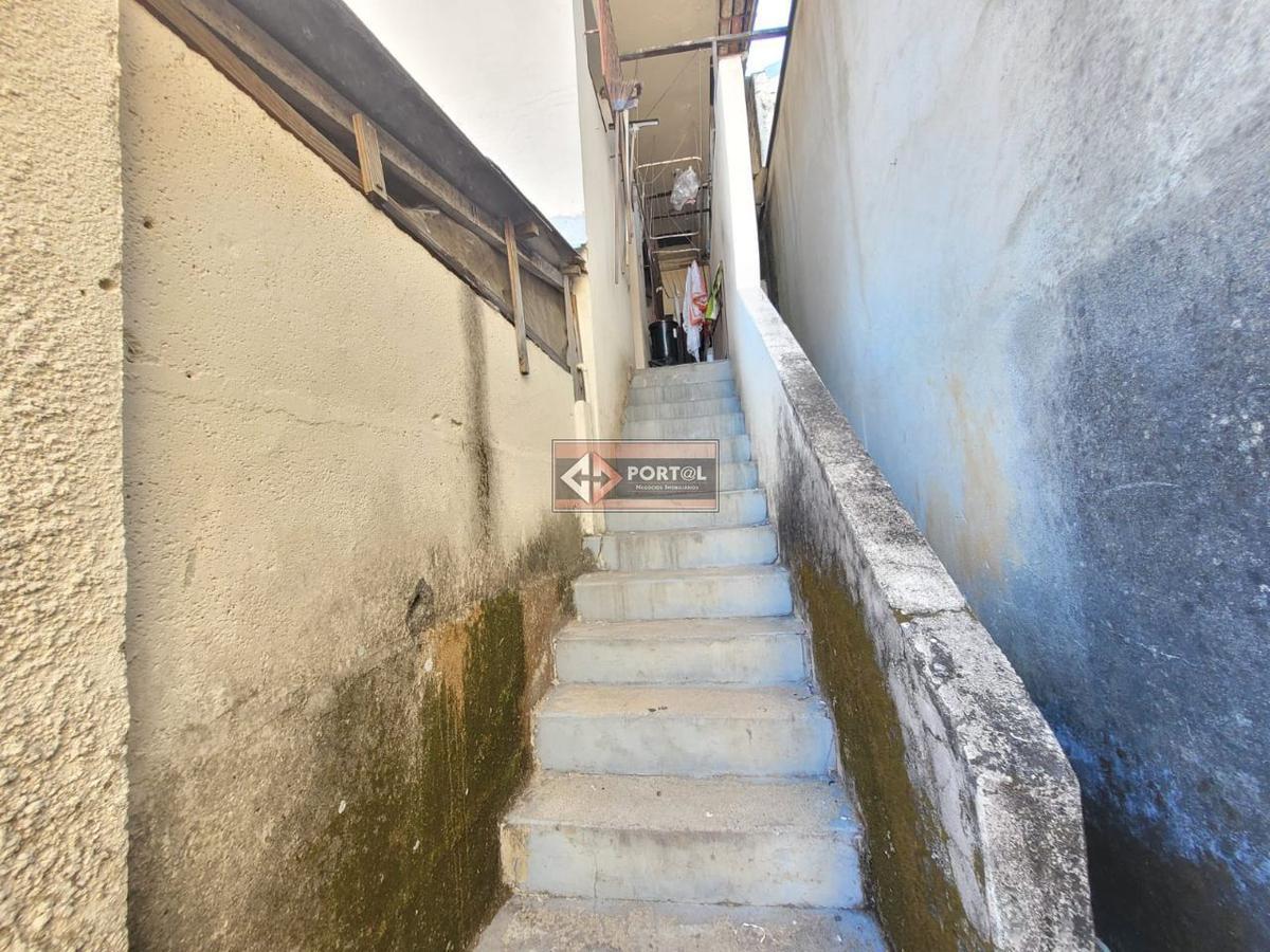 Casa, Santa Inês, 3 Quartos, 3 Vagas, 1 Suíte