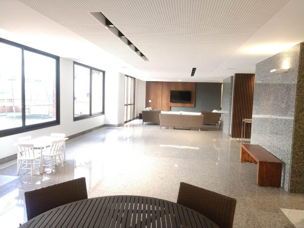 Apartamento, Lourdes, 4 Quartos, 4 Vagas, 2 Suítes