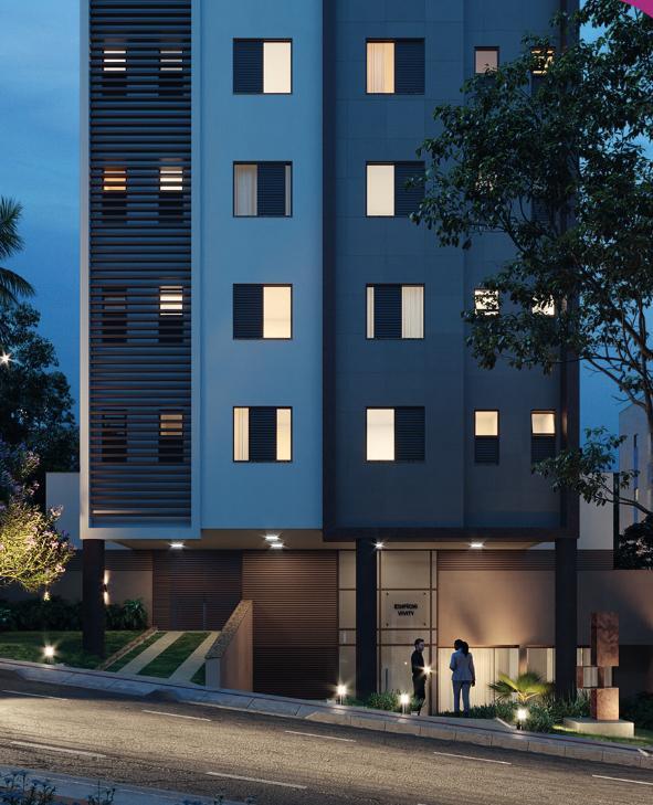 Apartamento, Prado, 3 Quartos, 2 Vagas, 1 Suíte