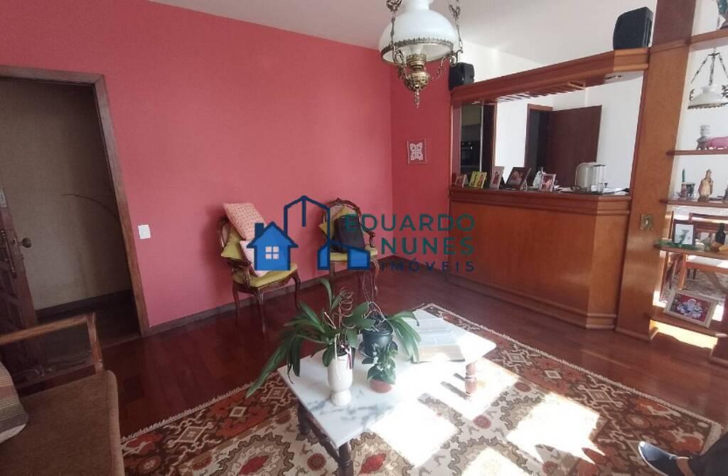 Apartamento, Serra, 4 Quartos, 2 Vagas, 1 Suíte