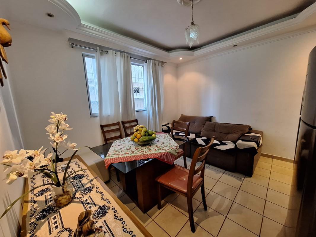 Apartamento, Jardim Riacho das Pedras, 3 Quartos, 1 Vaga
