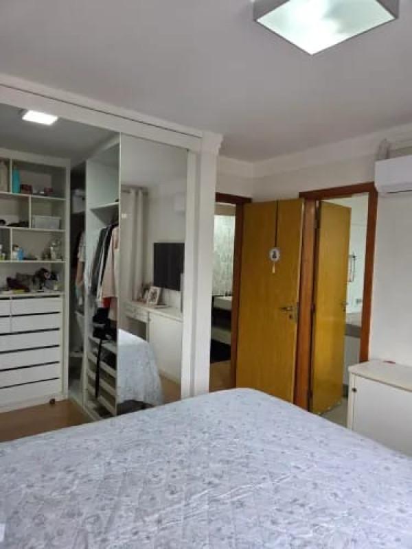 Apartamento, Buritis, 4 Quartos, 3 Vagas, 1 Suíte
