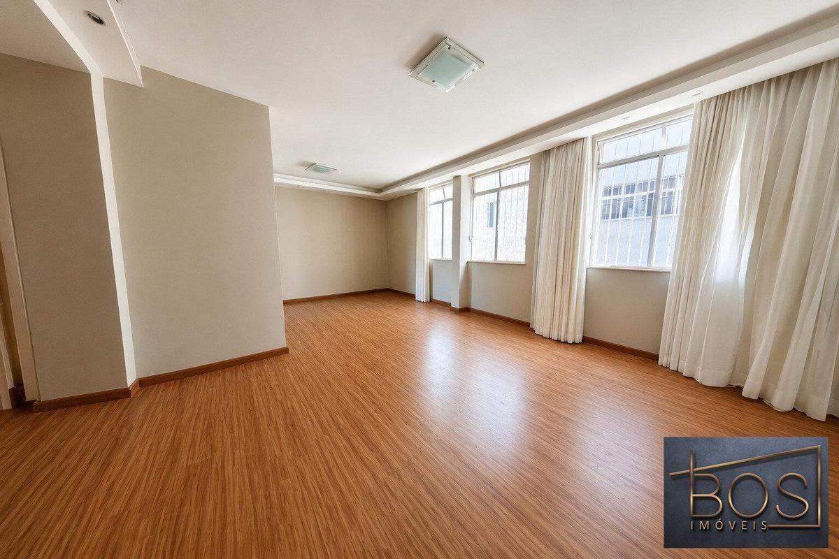 Apartamento, Cruzeiro, 3 Quartos, 1 Vaga, 1 Suíte