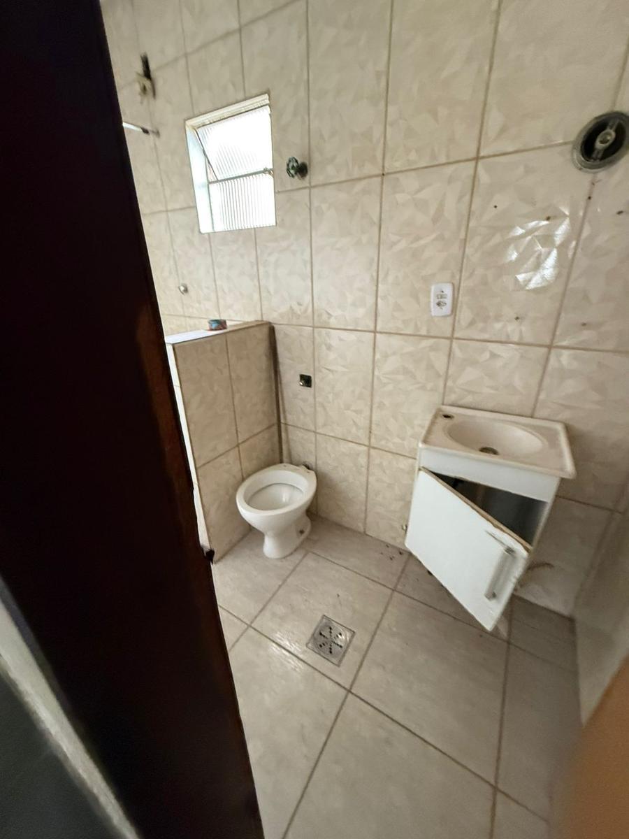 Casa, Angola, 4 Quartos, 1 Vaga