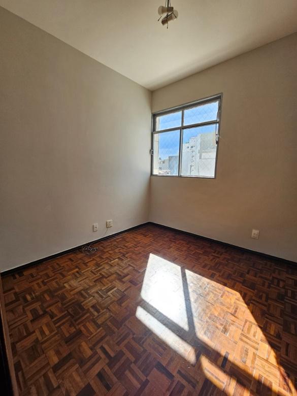 Apartamento, Cidade Nova, 3 Quartos, 1 Vaga, 1 Suíte