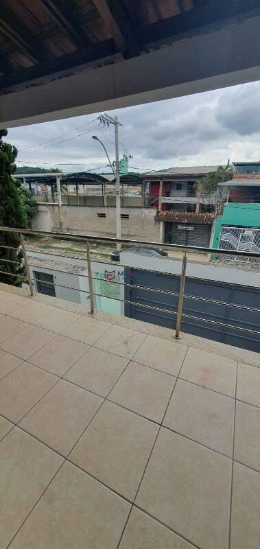 Casa, Belvedere, 4 Quartos, 4 Vagas, 2 Suítes
