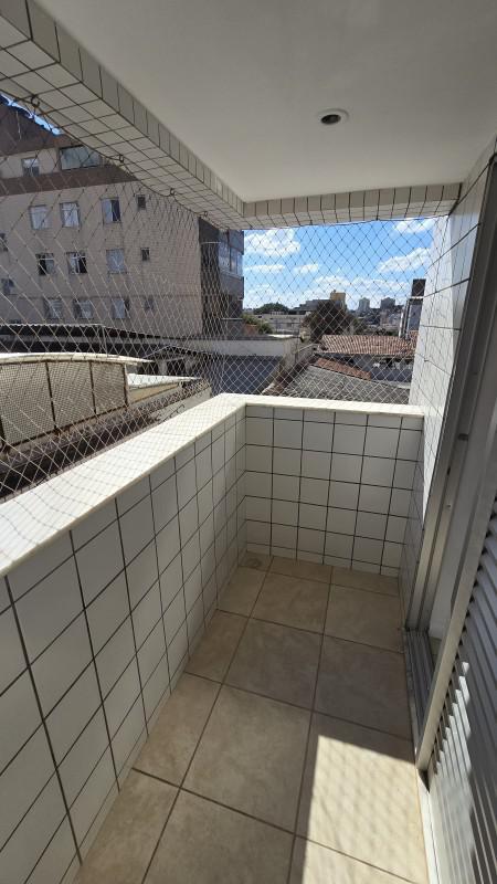 Apartamento, Calafate, 3 Quartos, 2 Vagas, 1 Suíte