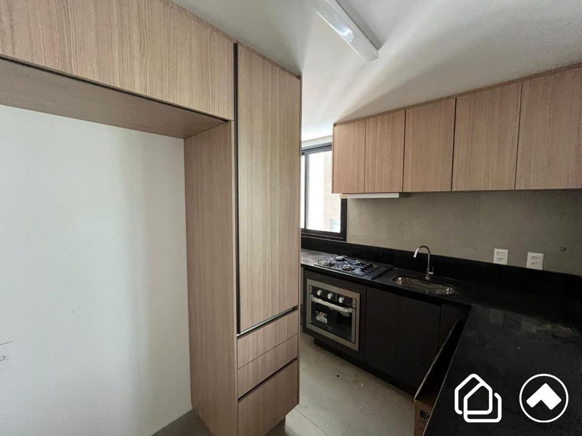 Apartamento, Lourdes, 2 Quartos, 2 Vagas, 1 Suíte