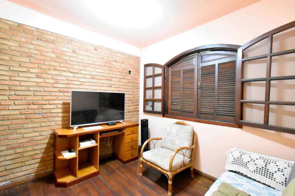 Casa, Bandeirantes (pampulha), 4 Quartos, 8 Vagas, 1 Suíte