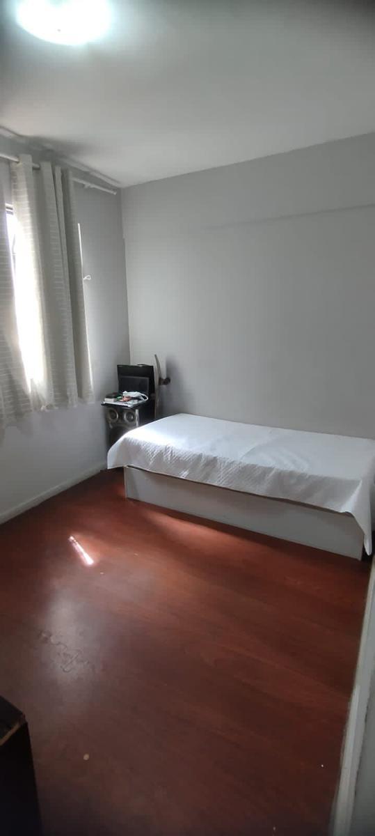 Apartamento, Santa Terezinha, 3 Quartos, 0 Vaga, 1 Suíte