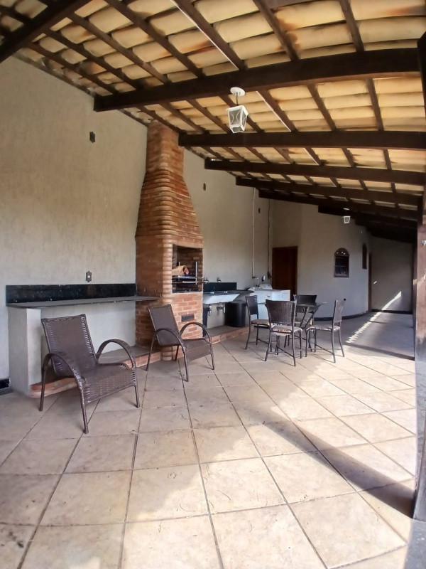 Casa, Santa Maria, 3 Quartos, 1 Vaga, 1 Suíte