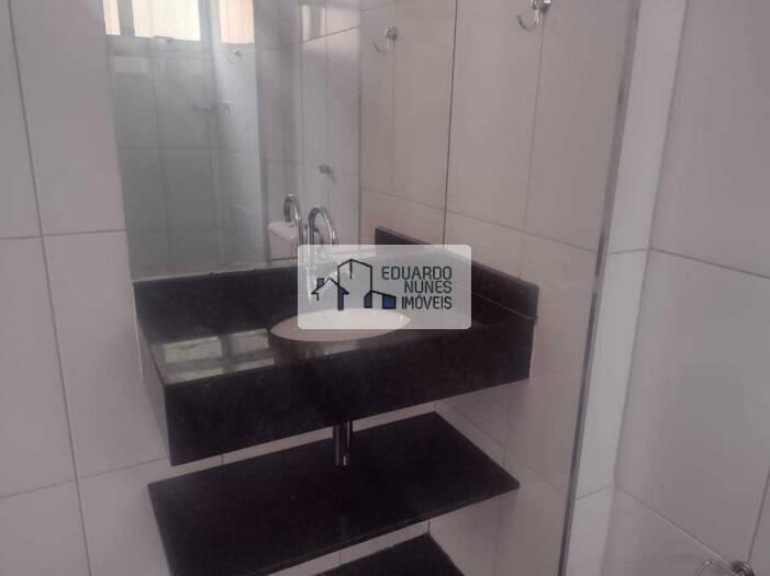Apartamento, Barro Preto, 1 Quarto, 0 Vaga