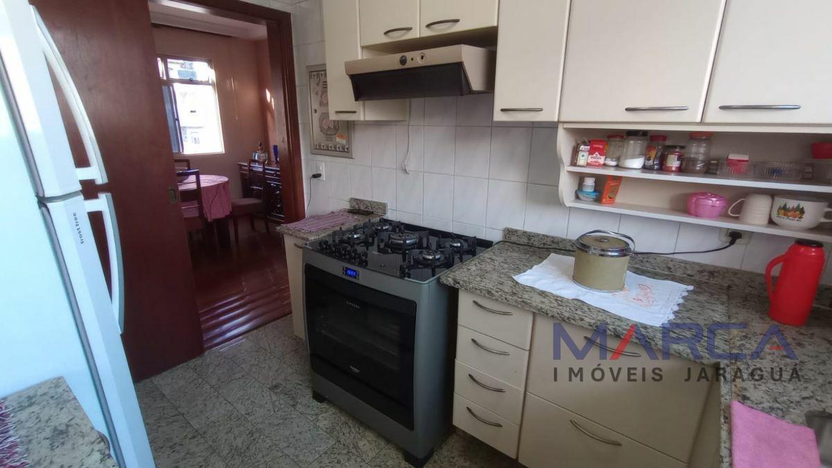 Cobertura, Dona Clara, 4 Quartos, 0 Vaga