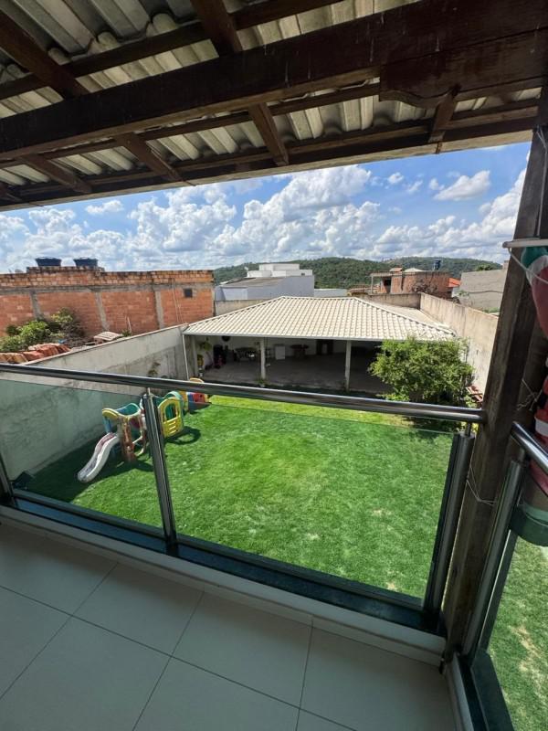 Casa, Masterville, 3 Quartos, 5 Vagas, 1 Suíte