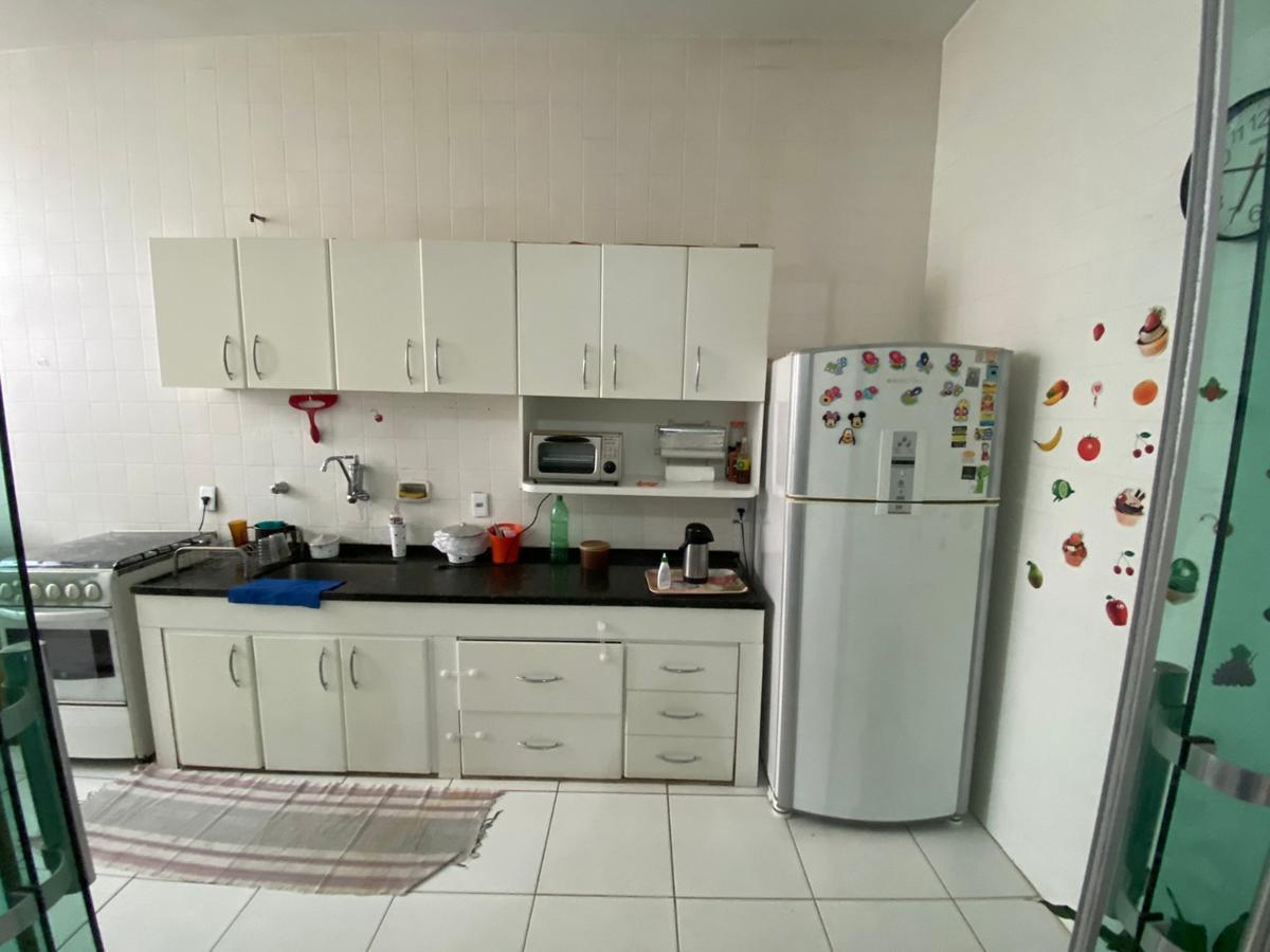 Apartamento, Colégio Batista, 3 Quartos, 0 Vaga