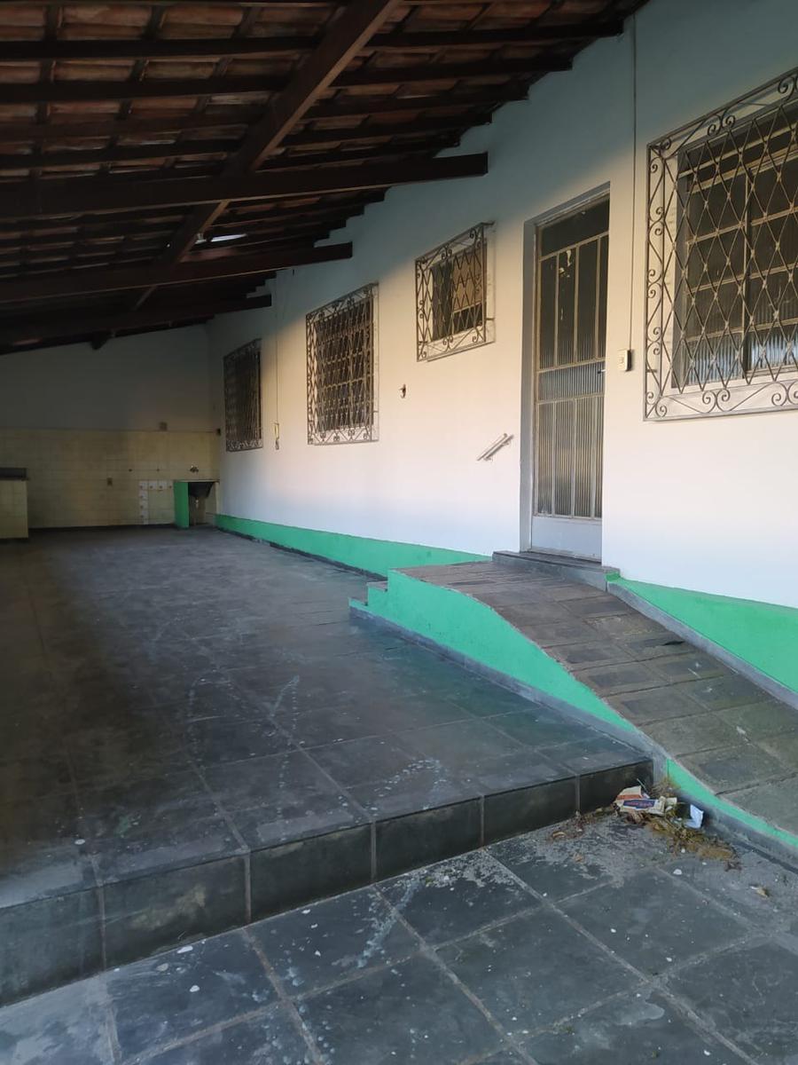 Casa, Caiçaras, 4 Quartos, 4 Vagas
