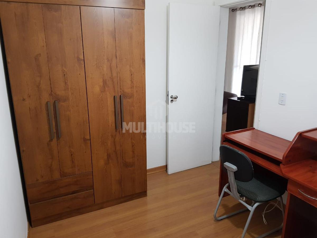 Apartamento, Planalto, 2 Quartos, 1 Vaga
