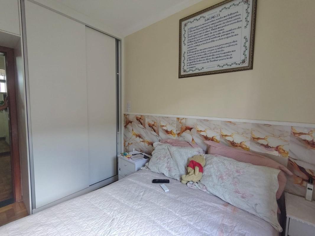 Apartamento, Santa Mônica, 2 Quartos, 1 Vaga