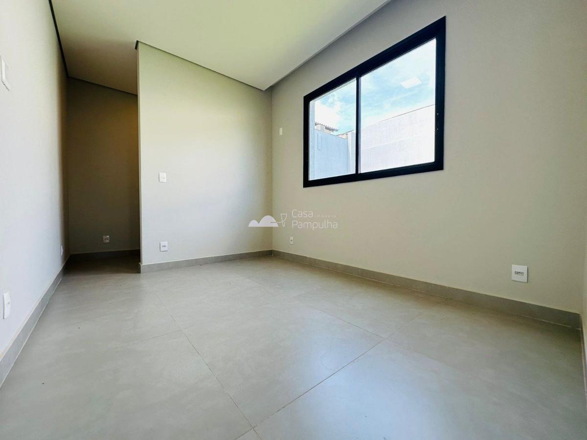 Casa, Garças, 4 Quartos, 10 Vagas, 2 Suítes