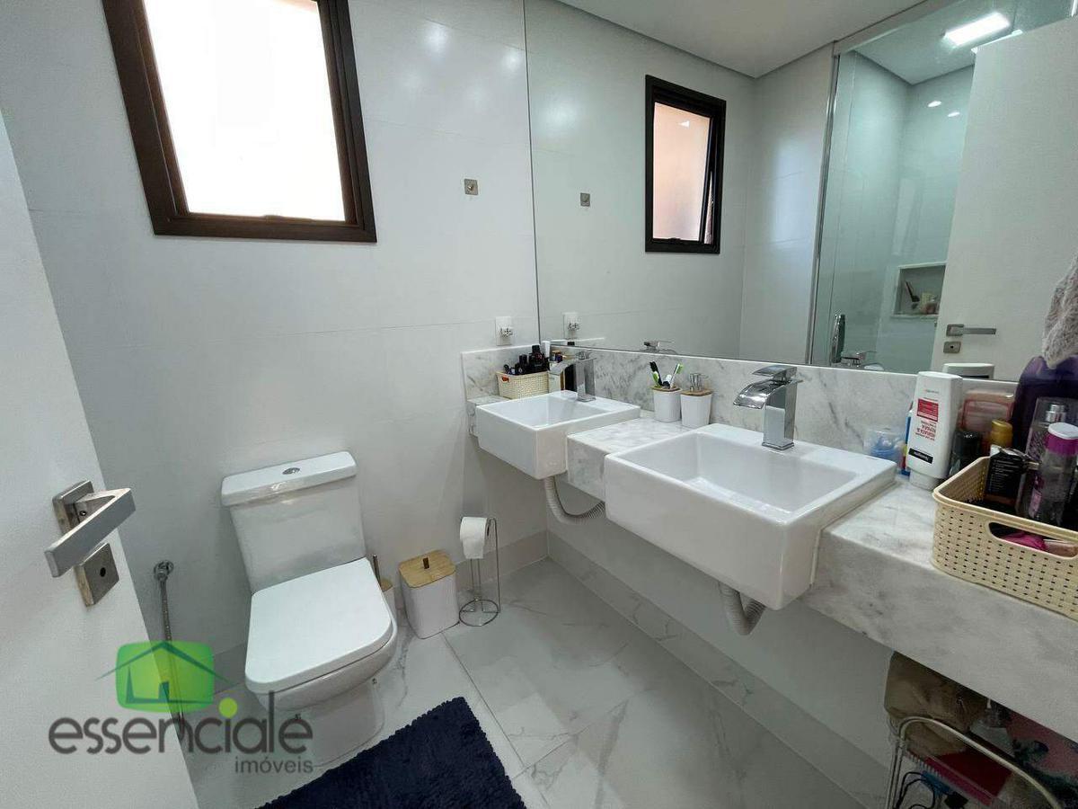Apartamento, Fonte Grande, 4 Quartos, 4 Vagas