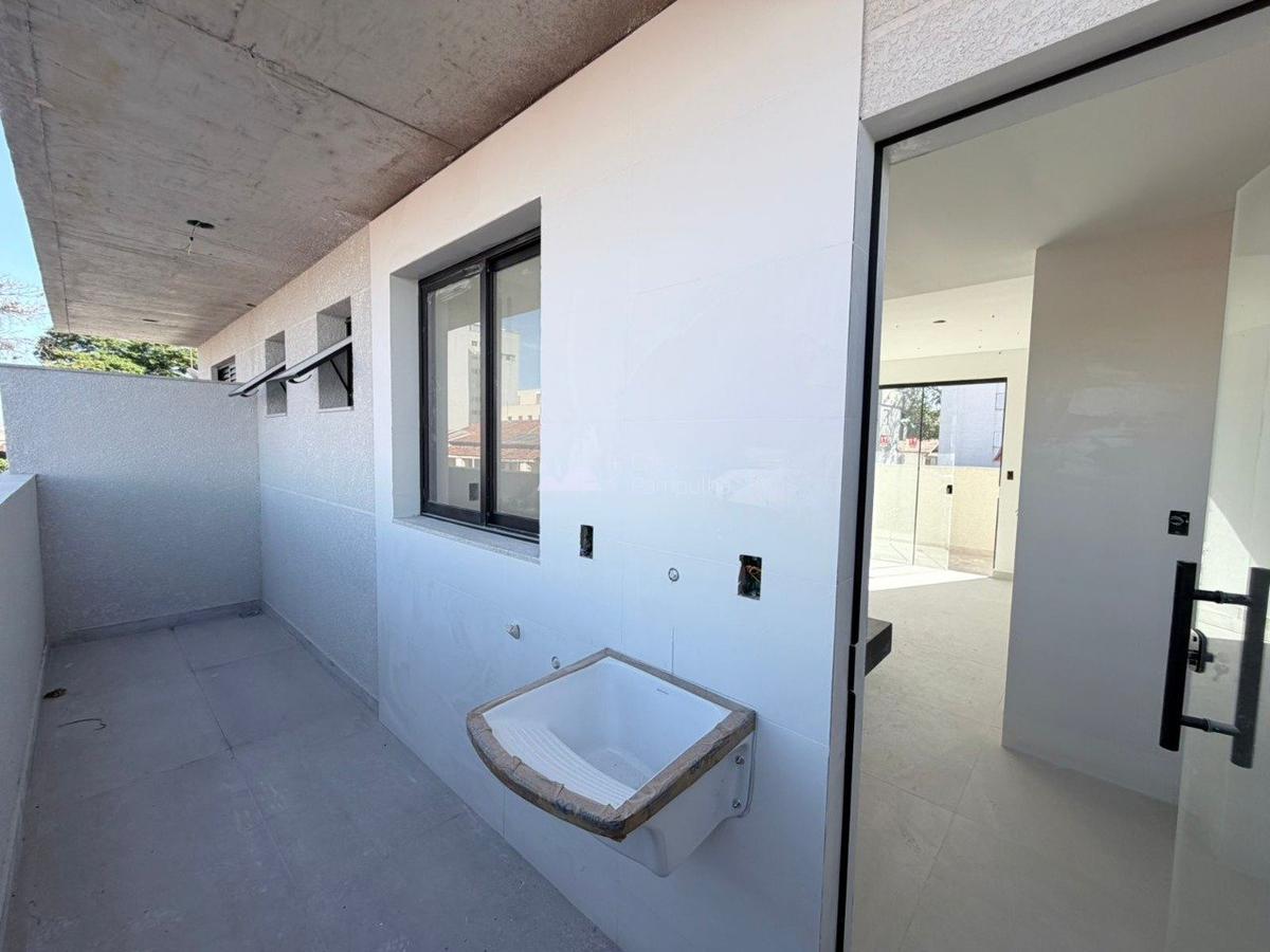 Apartamento, Itapoã, 2 Quartos, 2 Vagas, 1 Suíte
