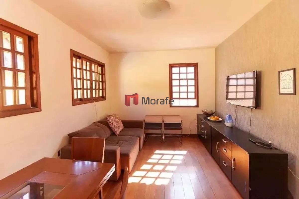 Casa, Santa Amélia, 3 Quartos, 2 Vagas, 1 Suíte