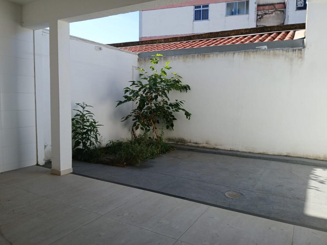 Casa, Planalto, 3 Quartos, 2 Vagas, 1 Suíte