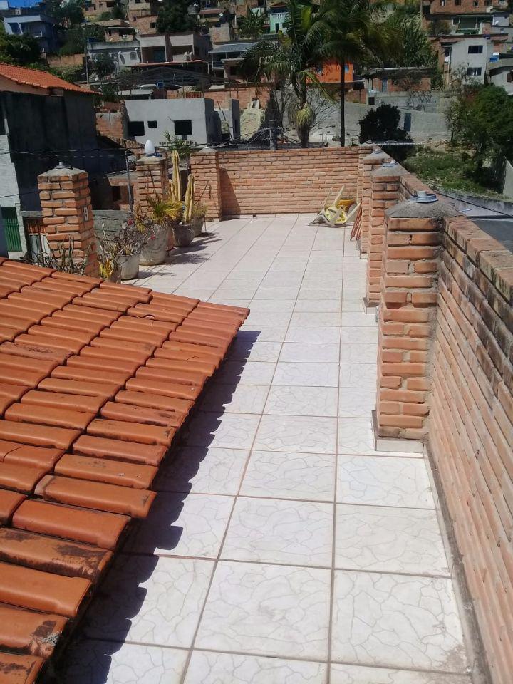 Casa, Nossa Senhora de Fátima, 2 Quartos, 4 Vagas, 1 Suíte