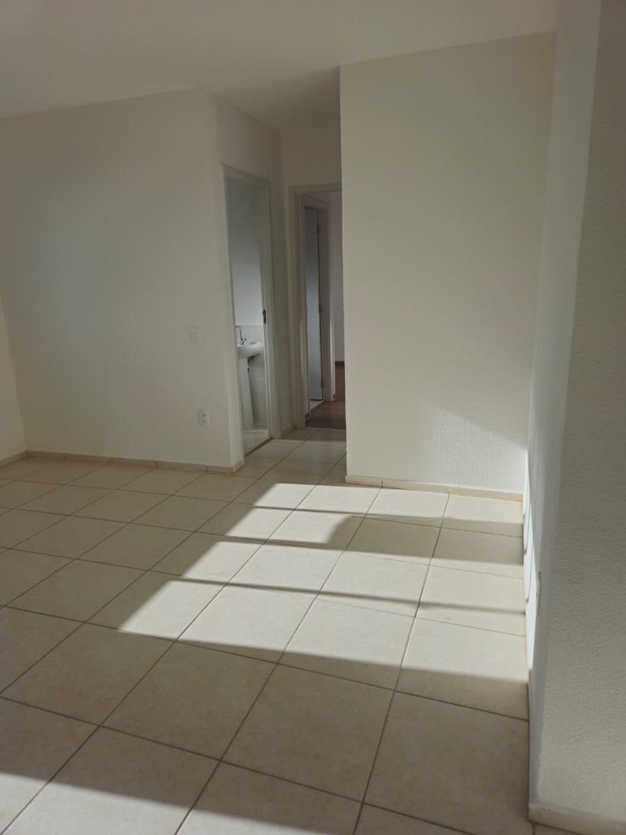 Apartamento, Jardim dos Comerciários, 2 Quartos, 1 Vaga, 1 Suíte