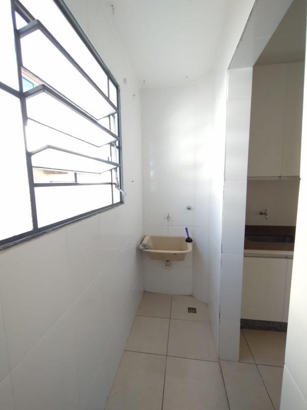 Apartamento, Aparecida, 2 Quartos, 1 Vaga