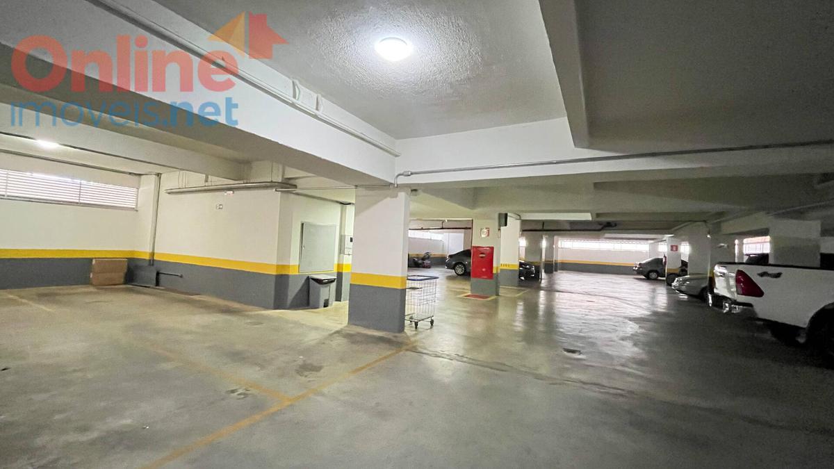 Apartamento, Liberdade, 2 Quartos, 0 Vaga, 1 Suíte