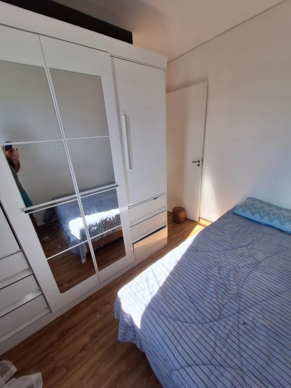 Apartamento, Nova Pampulha, 2 Quartos, 1 Vaga