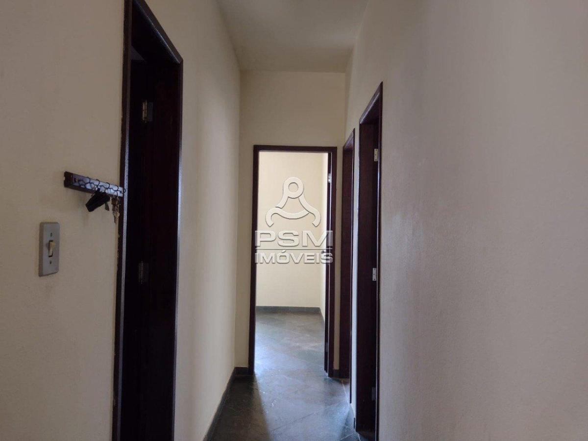 Fazenda, Jardim Encantado, 3 Quartos, 2 Vagas, 1 Suíte