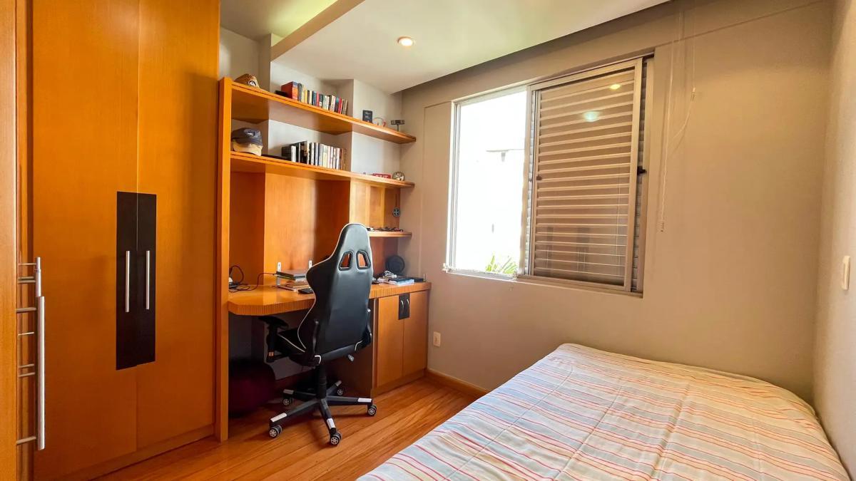 Apartamento, Buritis, 2 Quartos, 2 Vagas, 1 Suíte