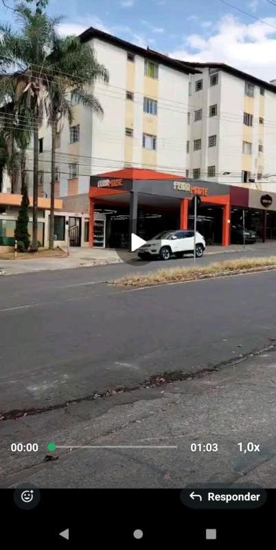 Andar, Jardim Riacho das Pedras, 0 Quarto, 0 Vaga