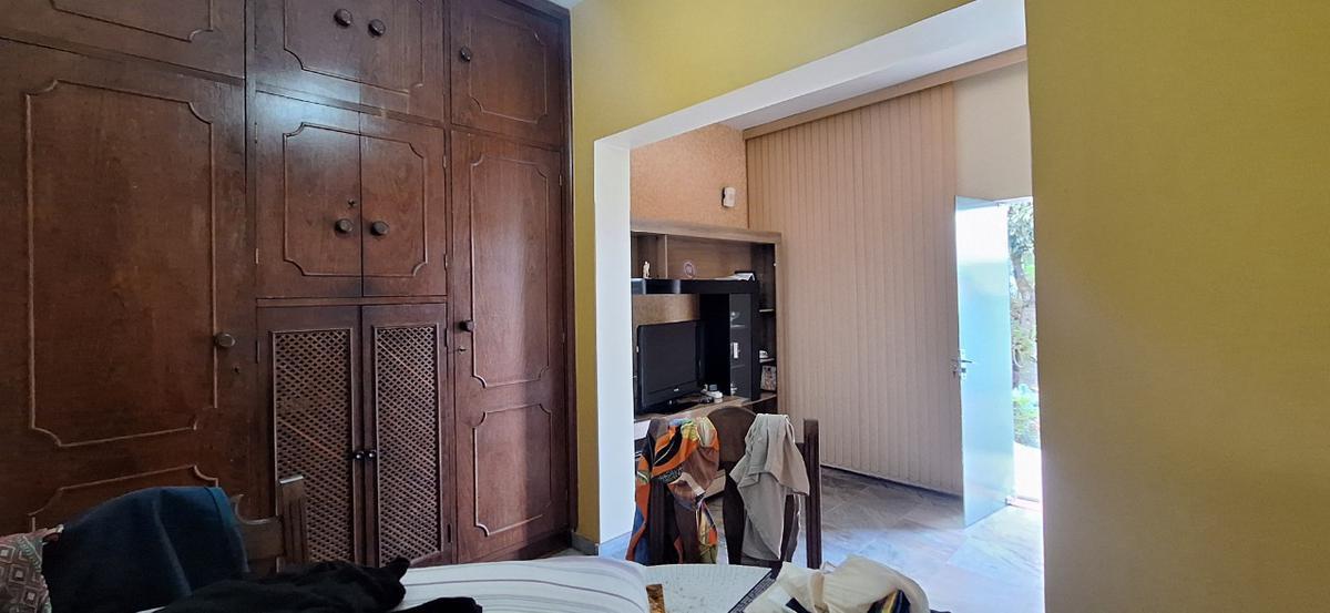 Casa, Sagrada Família, 1 Quarto, 4 Vagas