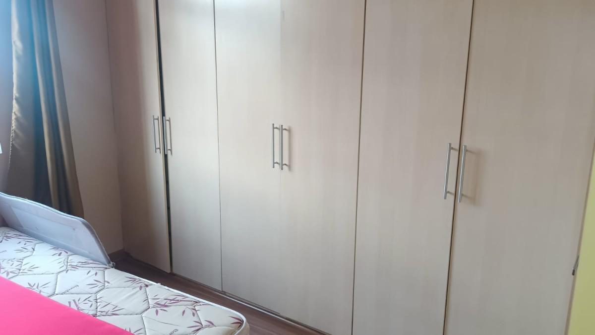 Apartamento, João Pinheiro, 2 Quartos, 1 Vaga