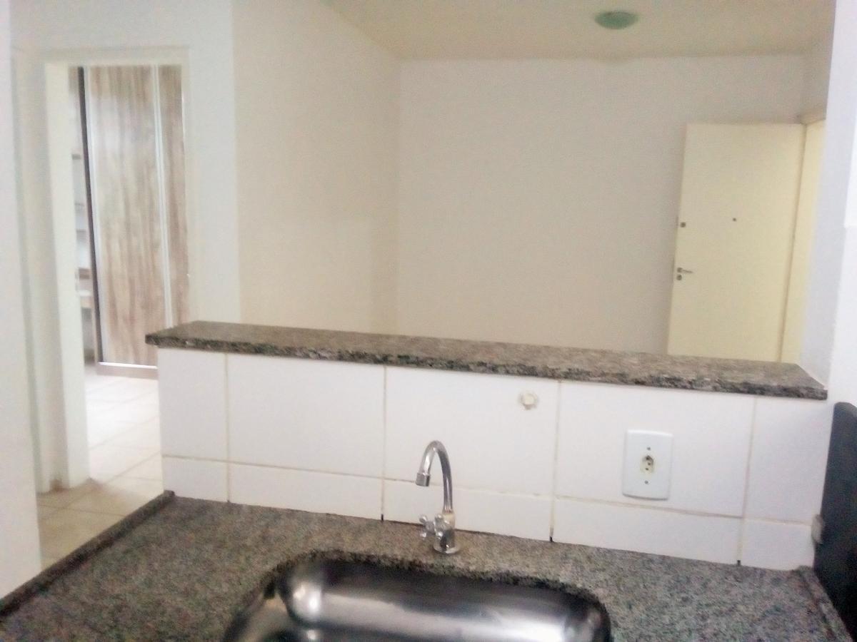 Apartamento, Serrano, 2 Quartos, 1 Vaga