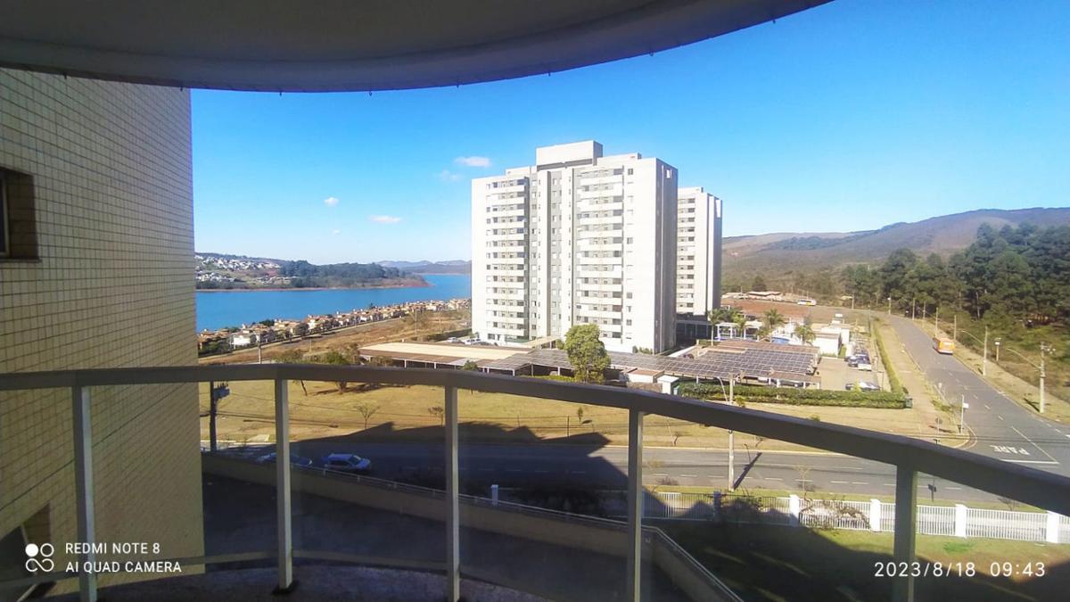 Apartamento, Alphaville - Lagoa dos Ingleses, 4 Quartos, 3 Vagas, 2 Suítes