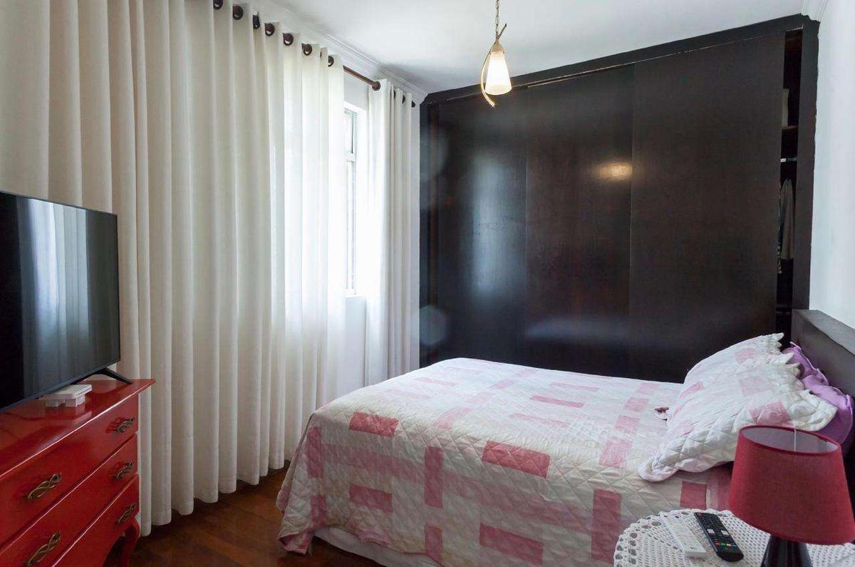 Cobertura, Buritis, 2 Quartos, 2 Vagas, 1 Suíte