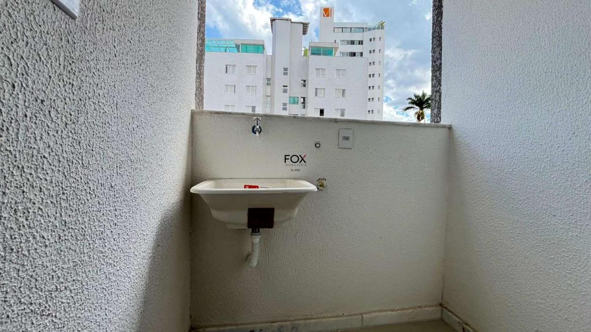 Apartamento, Itapoã, 3 Quartos, 2 Vagas, 1 Suíte