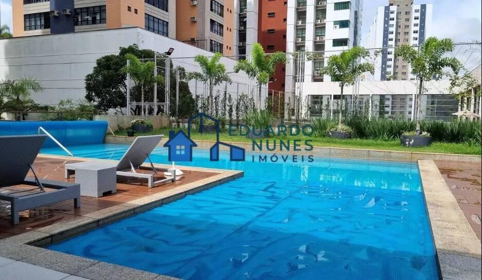 Apartamento, Belvedere, 4 Quartos, 3 Vagas, 2 Suítes