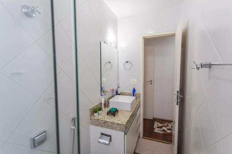 Apartamento, Santo Antônio, 3 Quartos, 1 Vaga, 1 Suíte