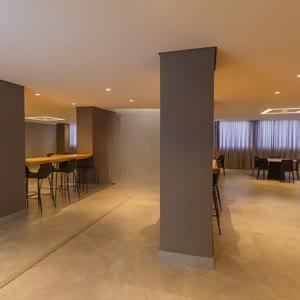 Apartamento, Santa Efigênia, 3 Quartos, 2 Vagas, 1 Suíte