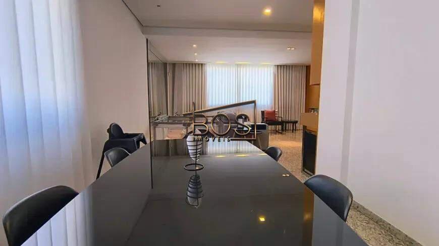 Apartamento, Grajaú, 4 Quartos, 3 Vagas, 1 Suíte