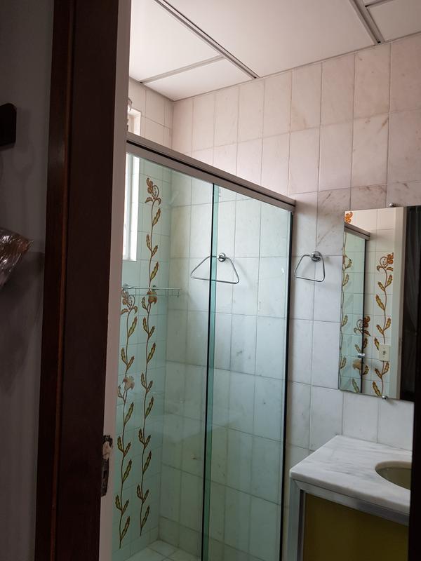 Apartamento, Gutierrez, 2 Quartos, 2 Vagas, 1 Suíte